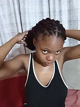 BabeShanty08 online show from June 8, 2026, 6:08 pm