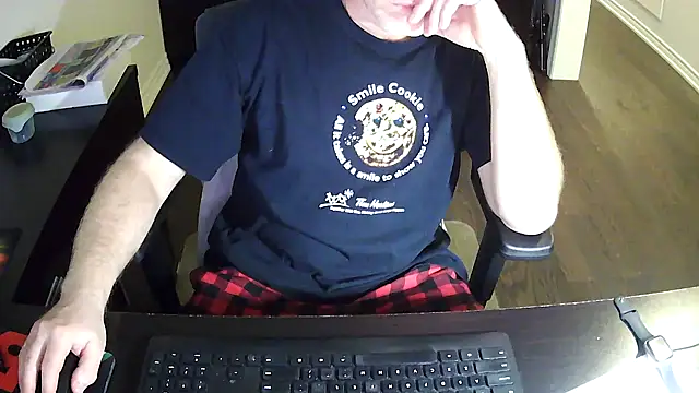 Shalun2000 online show from May 6, 2026, 1:09 am