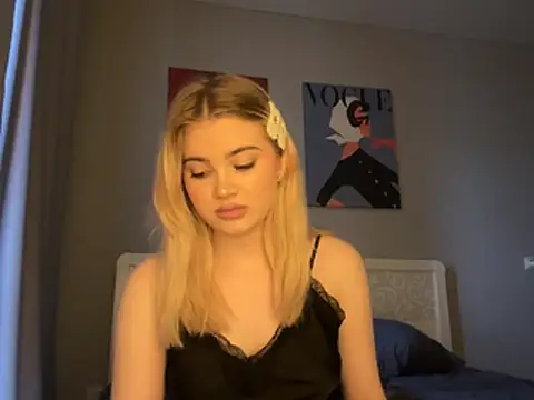 kirtova  online show from July 12, 2026, 3:24 pm
