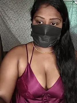 Romantic Woman online show from May 16, 2026, 6:45 am