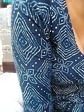 Alisha-sexy online show from April 9, 2026, 4:03 am