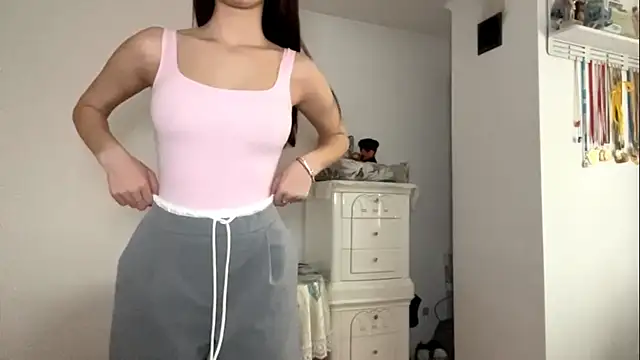 Rita Sargoni online show from April 9, 2026, 5:20 am