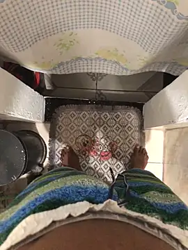 preetoblack online show from April 4, 2026, 1:01 am