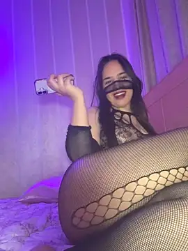  NikiiTa   online show from April 4, 2026, 3:07 pm