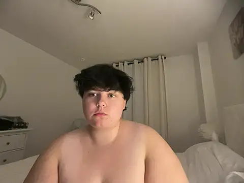 nickytboyxxx online show from April 13, 2026, 7:40 pm