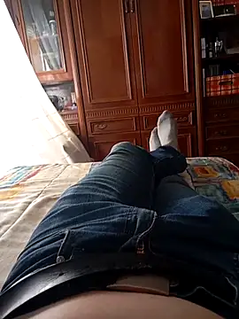 mecaloco online show from April 28, 2026, 2:43 pm