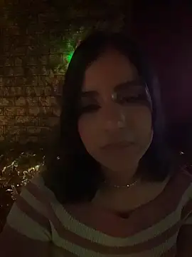 SusanneGrace online show from May 17, 2026, 3:28 am