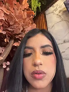 SusanneGrace online show from May 22, 2026, 7:12 pm