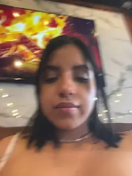 SusanneGrace online show from May 10, 2026, 6:10 pm
