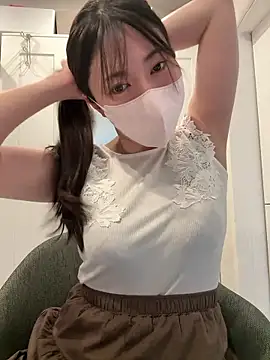 hiyori hiyochan online show from July 25, 2026, 6:43 am