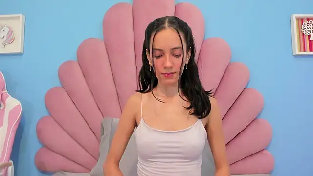 skinny abby online show from April 6, 2026, 3:13 am