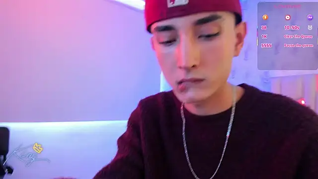 Eidan tay online show from May 23, 2026, 1:32 pm