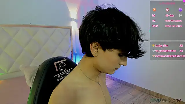 Eidan tay online show from April 21, 2026, 1:42 am