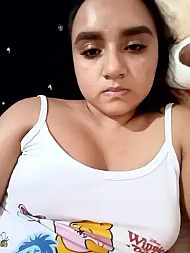 Snapshot of Valentina_Narvaez chatting on June 22, 2026, 6:38 pm Valentina Narvaez online show from June 22, 2026, 6:38 pm