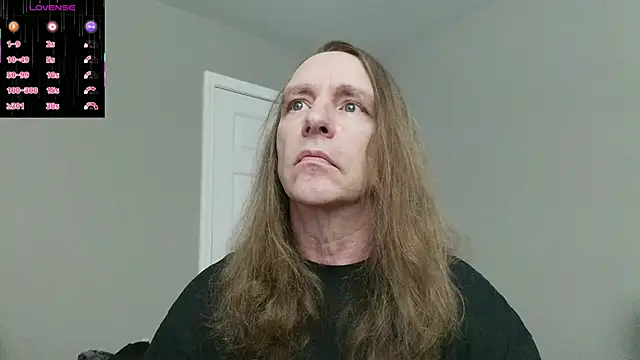 Magnus Luv online show from July 4, 2026, 1:48 pm