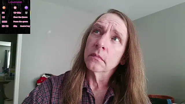 Magnus Luv online show from July 10, 2026, 12:27 pm