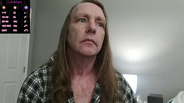 Magnus Luv online show from July 6, 2026, 11:17 am
