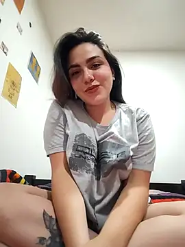 Sexy Lady24 online show from April 8, 2026, 7:04 pm