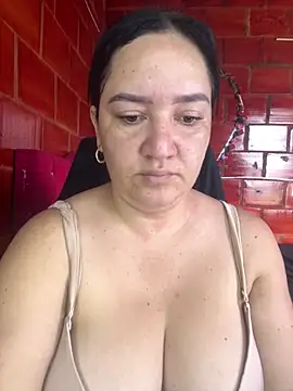 Fresita-12 online show from May 23, 2026, 5:45 pm