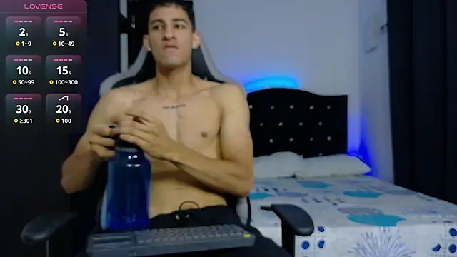 JakeMonroe online show from May 28, 2026, 3:18 pm