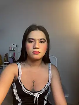 JassmineLove online show from May 10, 2026, 4:09 pm
