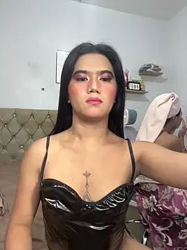 JassmineLove online show from May 3, 2026, 5:05 pm
