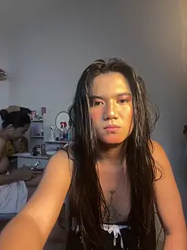 JassmineLove online show from May 12, 2026, 5:19 pm