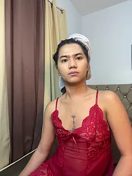 JassmineLove online show from May 23, 2026, 3:55 pm