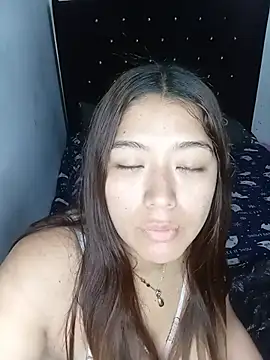 BlancaNievesxxo online show from July 1, 2026, 5:24 pm