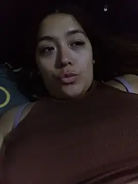 BlancaNievesxxo online show from June 25, 2026, 2:53 am