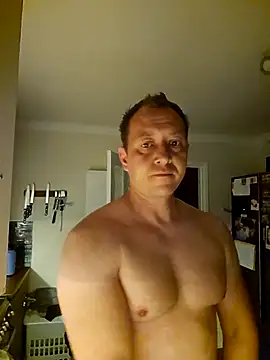Adamus41 online show from May 11, 2026, 3:30 am