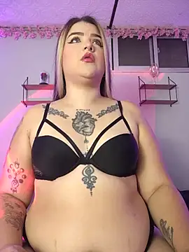   MeganMY online show from May 23, 2026, 8:02 am