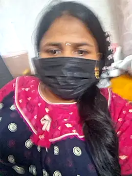 geetha2269 online show from May 25, 2026, 6:17 pm