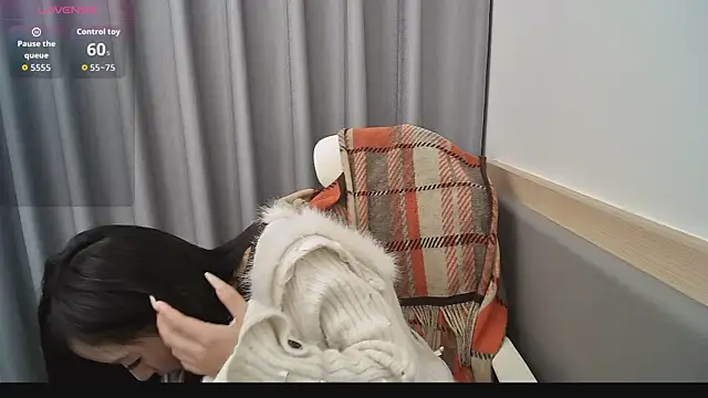 dd6237 online show from April 6, 2026, 8:15 am