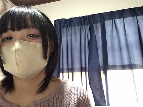 Snapshot of nanoka-nano0405 chatting on April 15, 2026, 2:06 am nanoka-nano0405 online show from April 15, 2026, 2:06 am