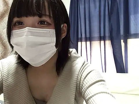Snapshot of nanoka-nano0405 chatting on April 12, 2026, 12:58 am nanoka-nano0405 online show from April 12, 2026, 12:58 am