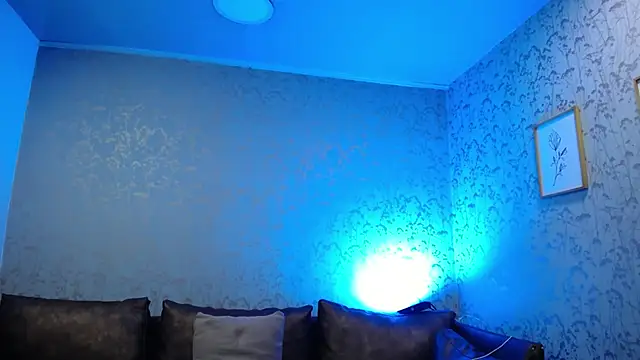 Kaoss Angel online show from April 21, 2026, 4:08 am