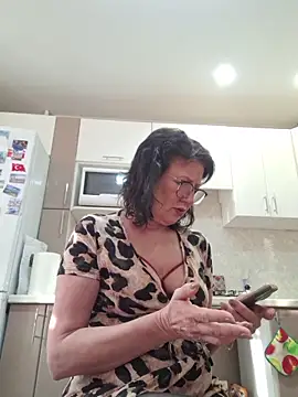 LaliaMia online show from February 18, 2026, 4:43 am