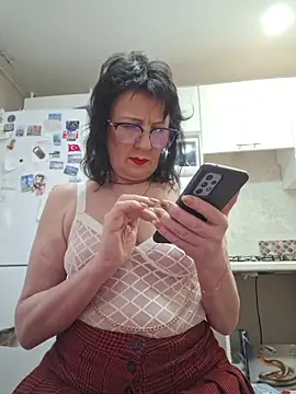 LaliaMia online show from February 21, 2026, 4:58 am