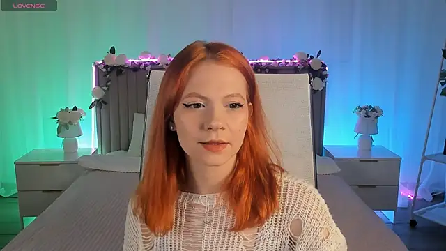 Snapshot of LisaAris chatting on June 7, 2026, 6:24 pm LisaAris online show from June 7, 2026, 6:24 pm