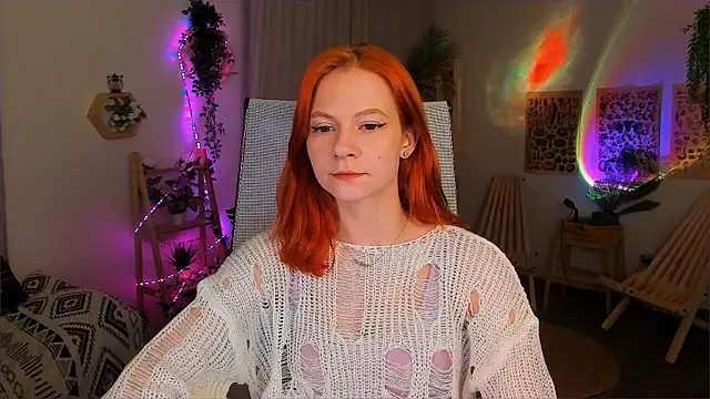 LisaAris online show from May 7, 2026, 3:48 pm