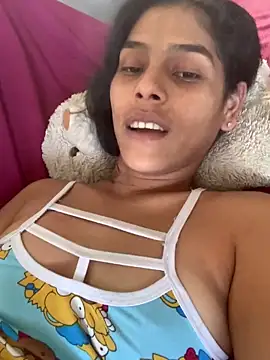 Jasmine sweed1 online show from May 20, 2026, 9:12 pm
