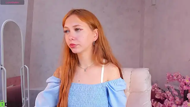 Sienna Nyx online show from May 28, 2026, 9:06 am