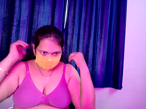 charu-baby online show from April 11, 2026, 6:21 am