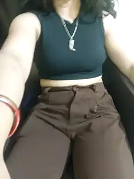 Monika kumari6 online show from April 19, 2026, 3:57 pm