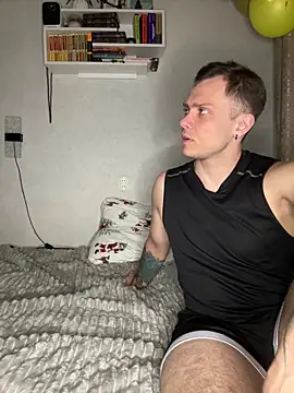 Santas-Ammy online show from April 8, 2026, 1:23 pm