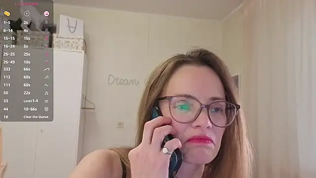 mmmay day online show from May 12, 2026, 3:07 pm