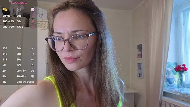 mmmay day online show from May 6, 2026, 4:16 am