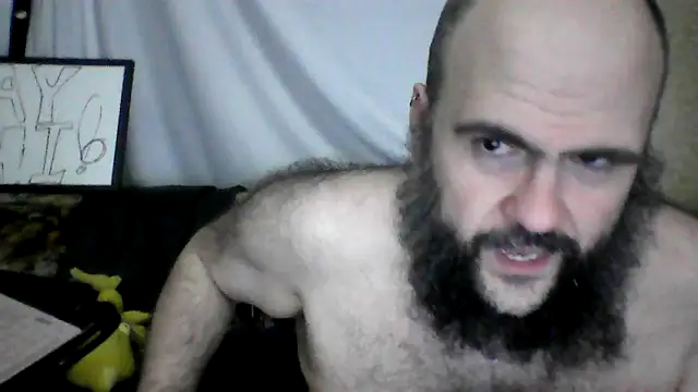 BriTheTopBear online show from May 9, 2026, 7:12 am