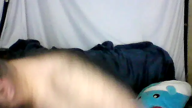 BriTheTopBear online show from April 25, 2026, 5:32 am